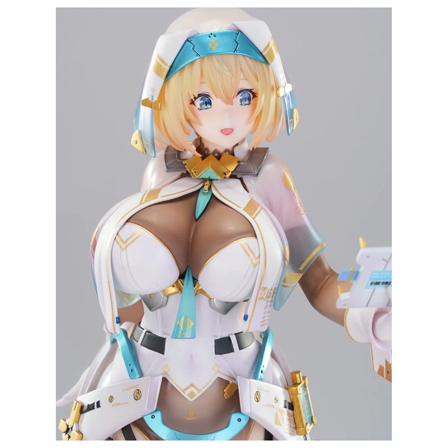 Original Character PVC Figúrka 1/6 Sophia F. Shirring Sister Ver. Bright Edition 28 cm produktová fotografia