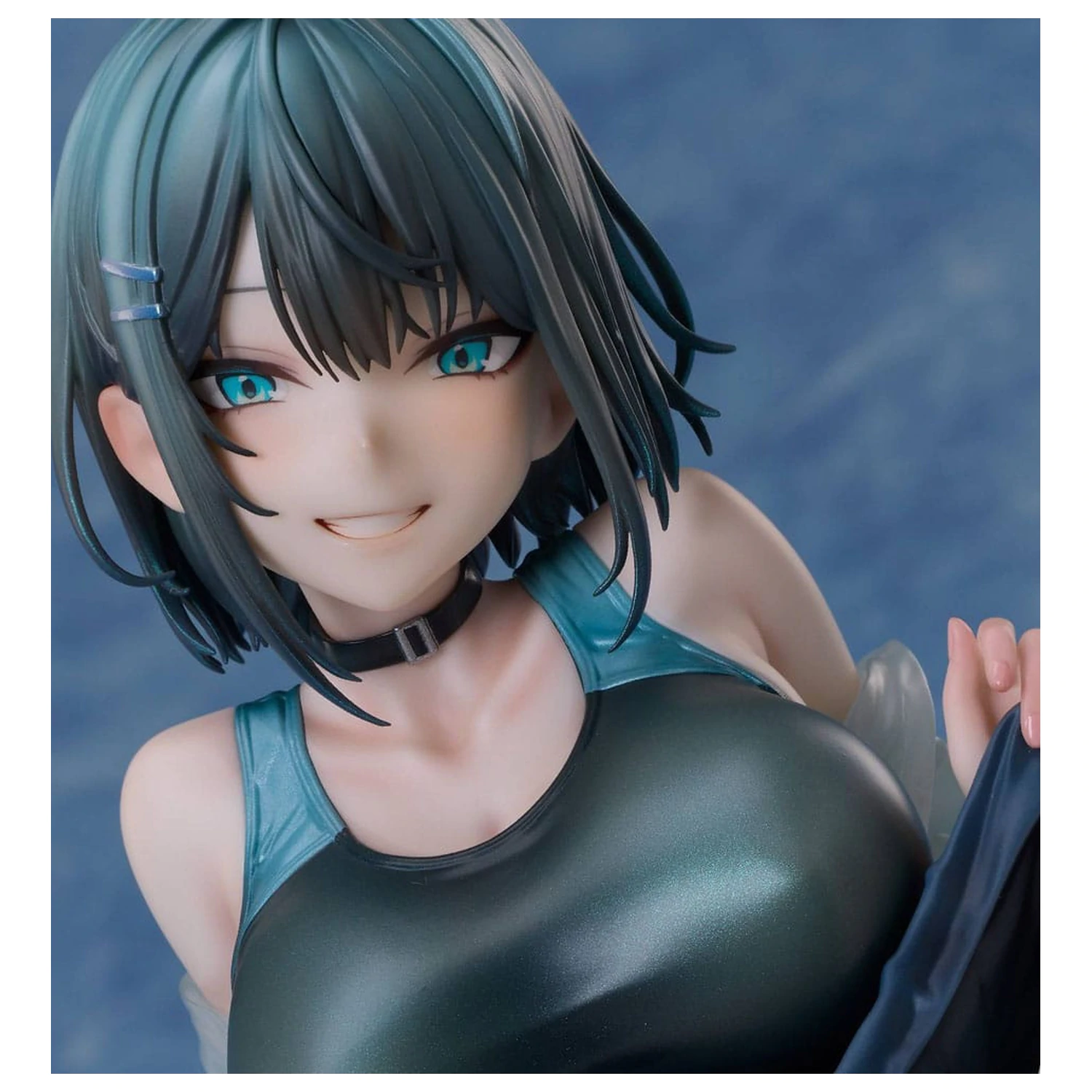 Original Character PVC Socha 1/6 Sora Minase - Ilustrované Danimaru 15 cm produktová fotografia