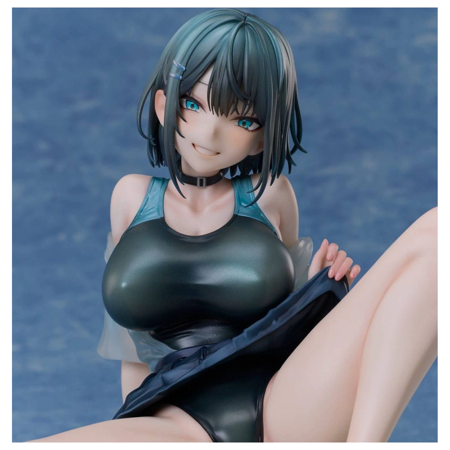 Original Character PVC Socha 1/6 Sora Minase - Ilustrované Danimaru 15 cm produktová fotografia