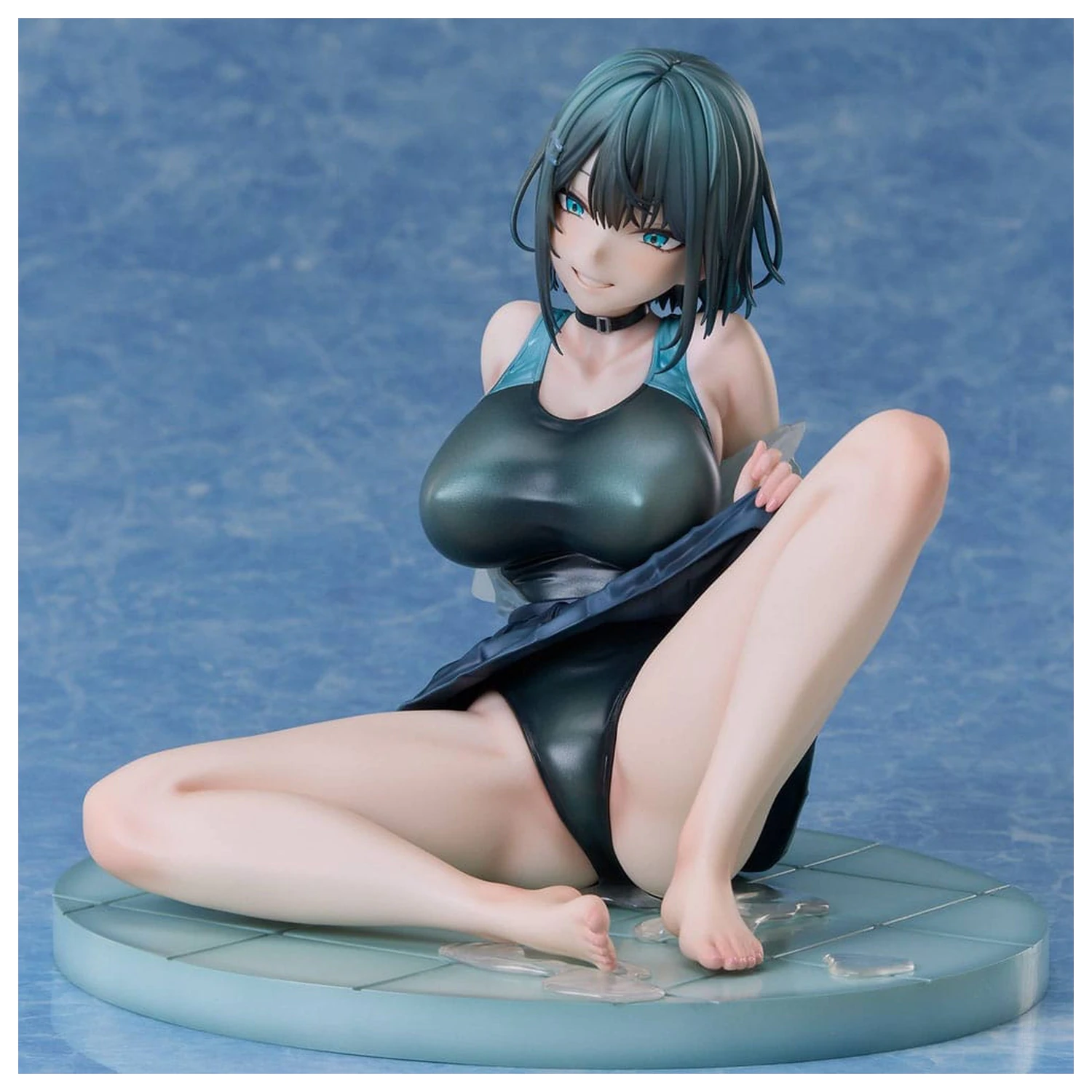 Original Character PVC Socha 1/6 Sora Minase - Ilustrované Danimaru 15 cm produktová fotografia