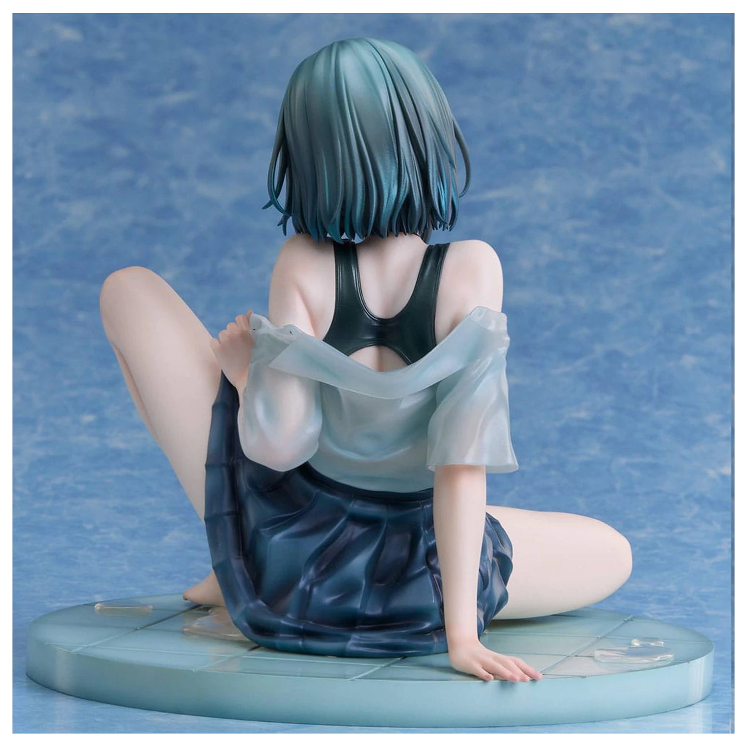 Original Character PVC Socha 1/6 Sora Minase - Ilustrované Danimaru 15 cm produktová fotografia