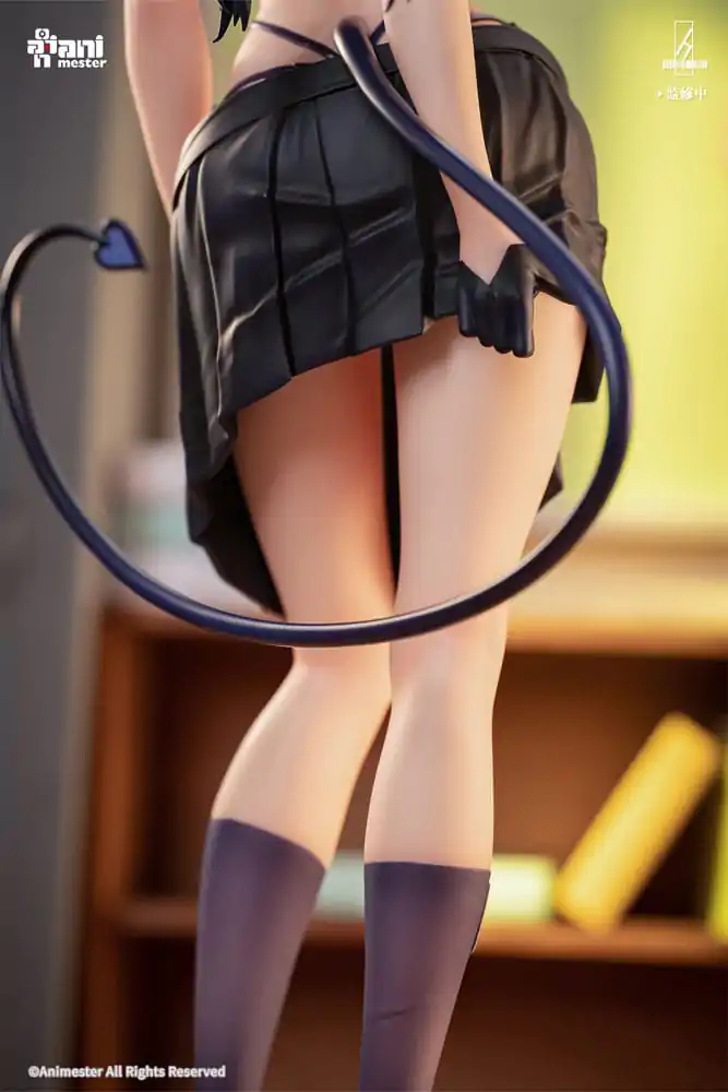 Socha Original Character 1/6 Succubus Class President Reina Illustration by Ban! 30 cm produktová fotografia