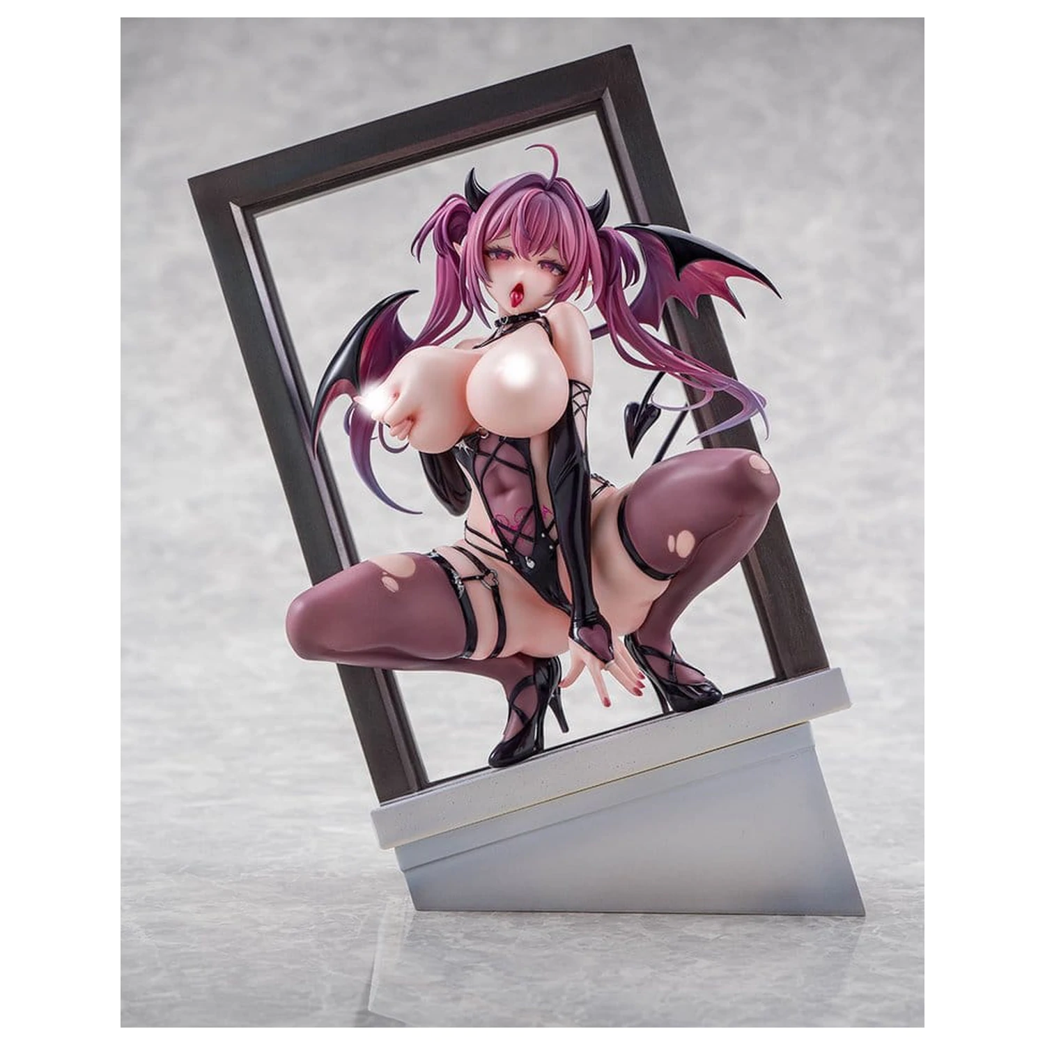 Original Character PVC figúrka 1/6 Succubus Mieru Deluxe Ver. 26 cm produktová fotografia
