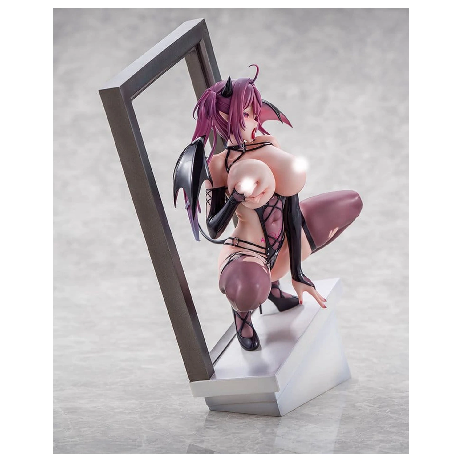Original Character PVC figúrka 1/6 Succubus Mieru Deluxe Ver. 26 cm produktová fotografia