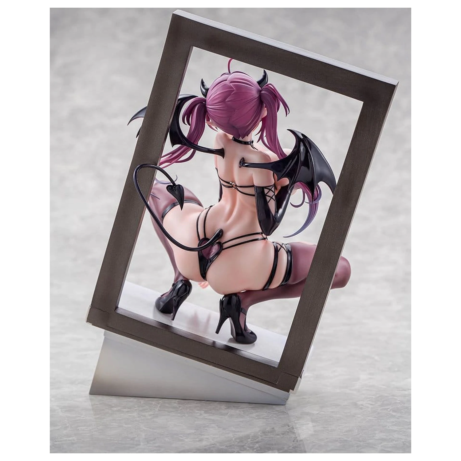 Original Character PVC figúrka 1/6 Succubus Mieru Deluxe Ver. 26 cm produktová fotografia
