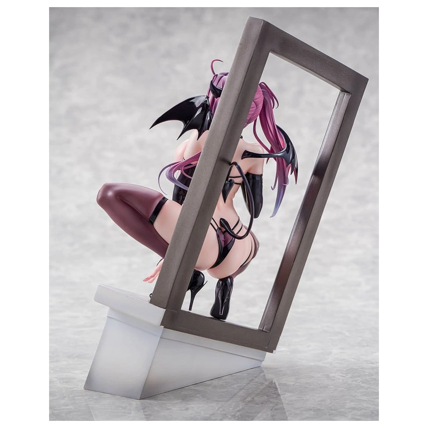 Original Character PVC figúrka 1/6 Succubus Mieru Deluxe Ver. 26 cm produktová fotografia