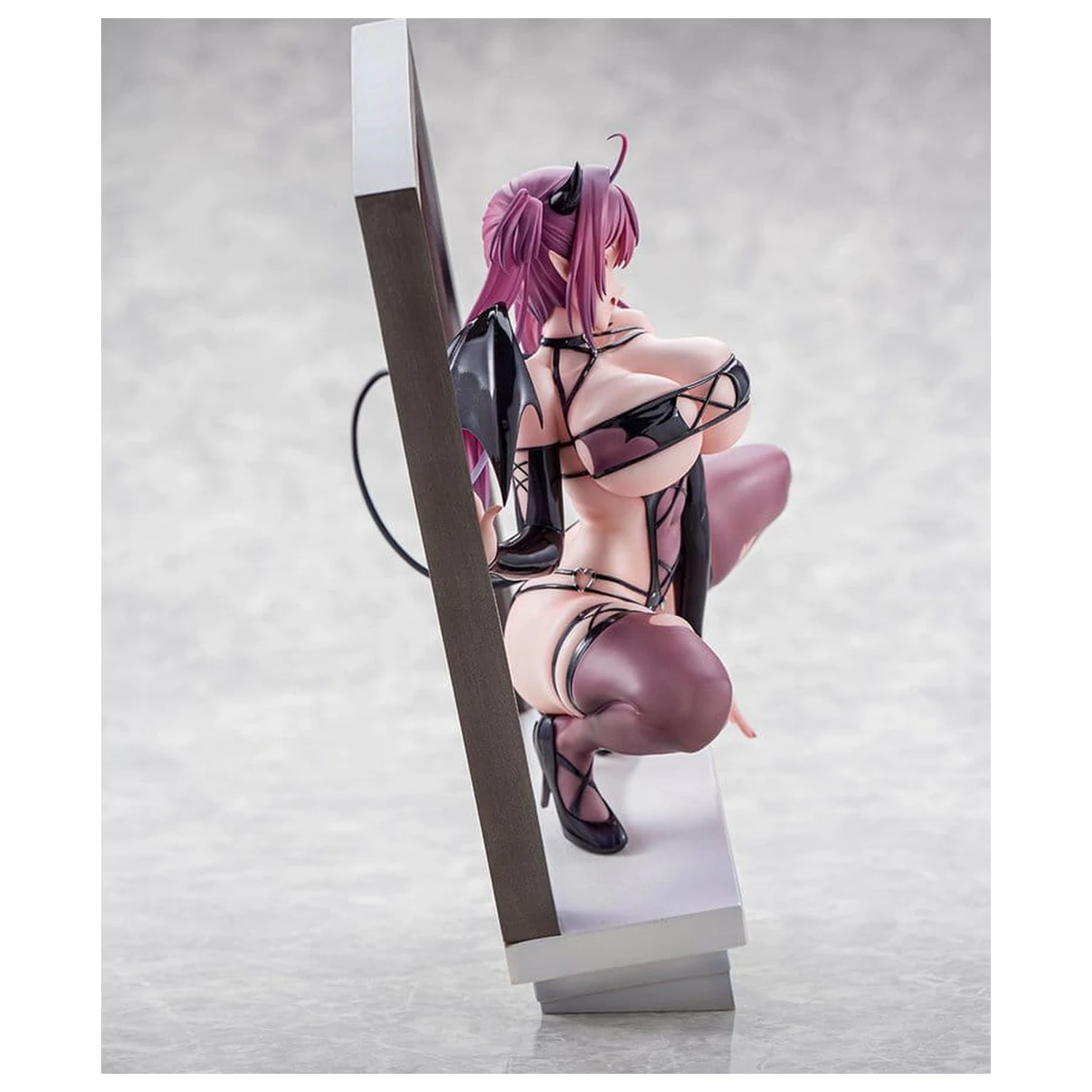 Original Character PVC figúrka 1/6 Succubus Mieru Deluxe Ver. 26 cm produktová fotografia