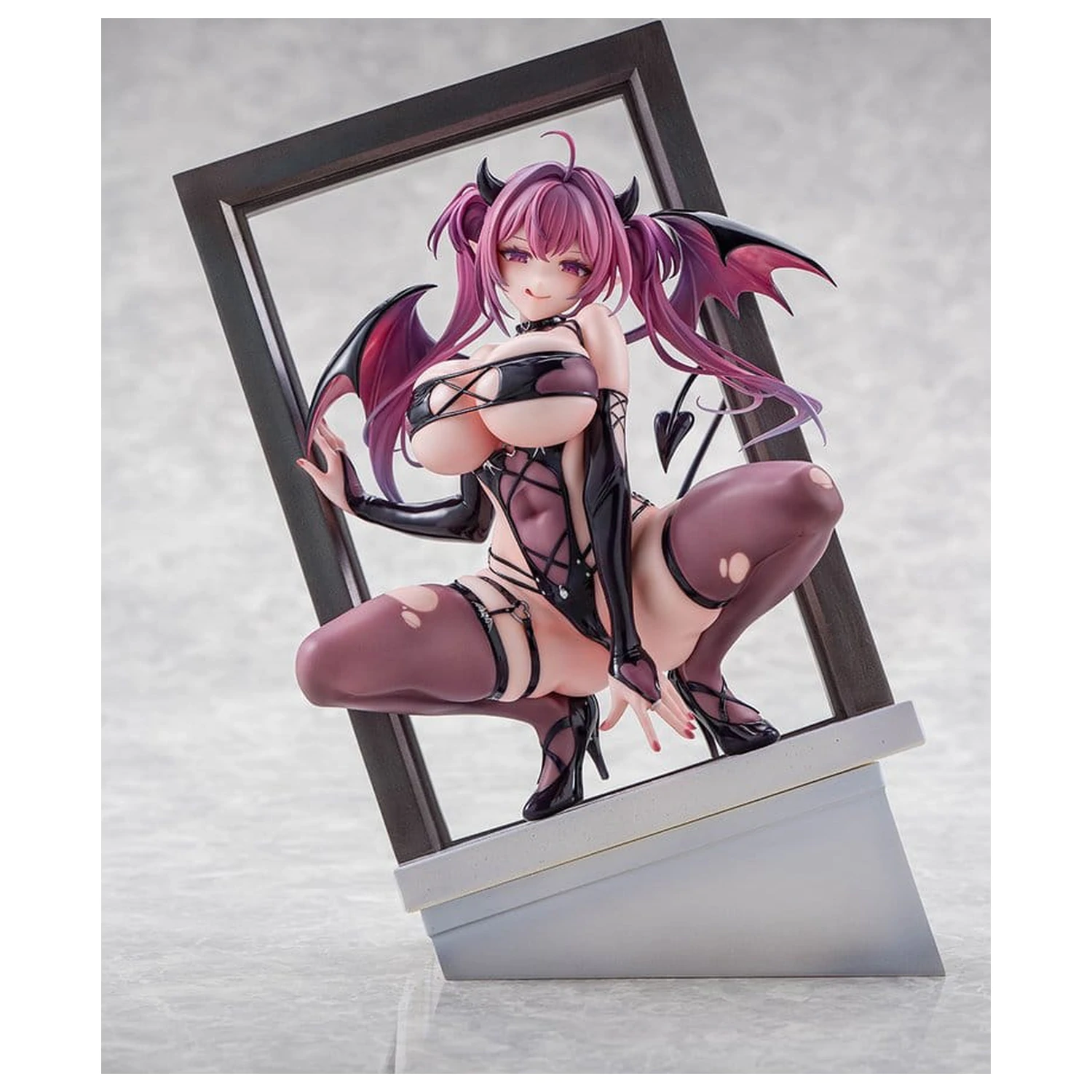 Original Character PVC figúrka 1/6 Succubus Mieru 26 cm produktová fotografia