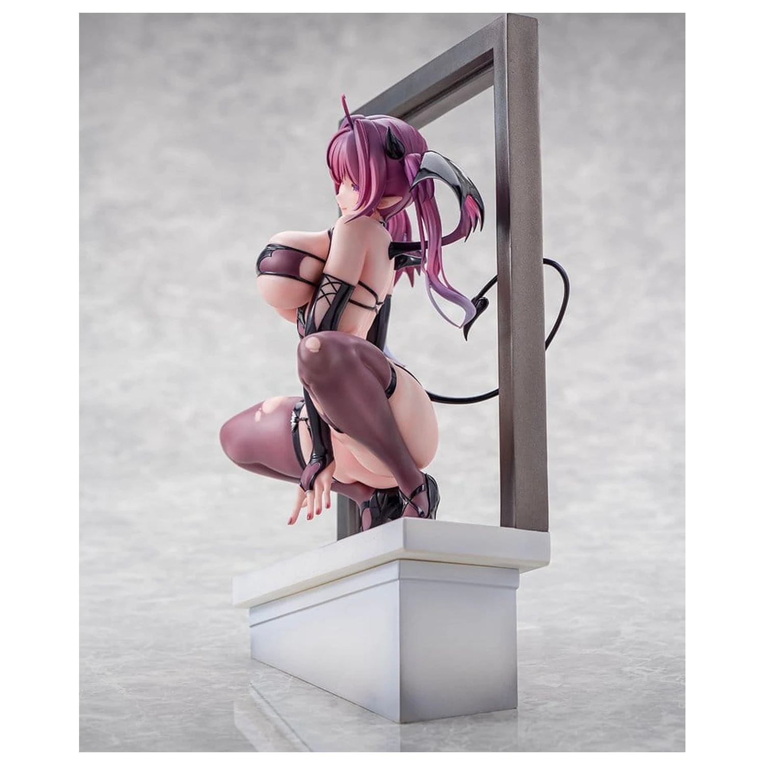 Original Character PVC figúrka 1/6 Succubus Mieru 26 cm produktová fotografia