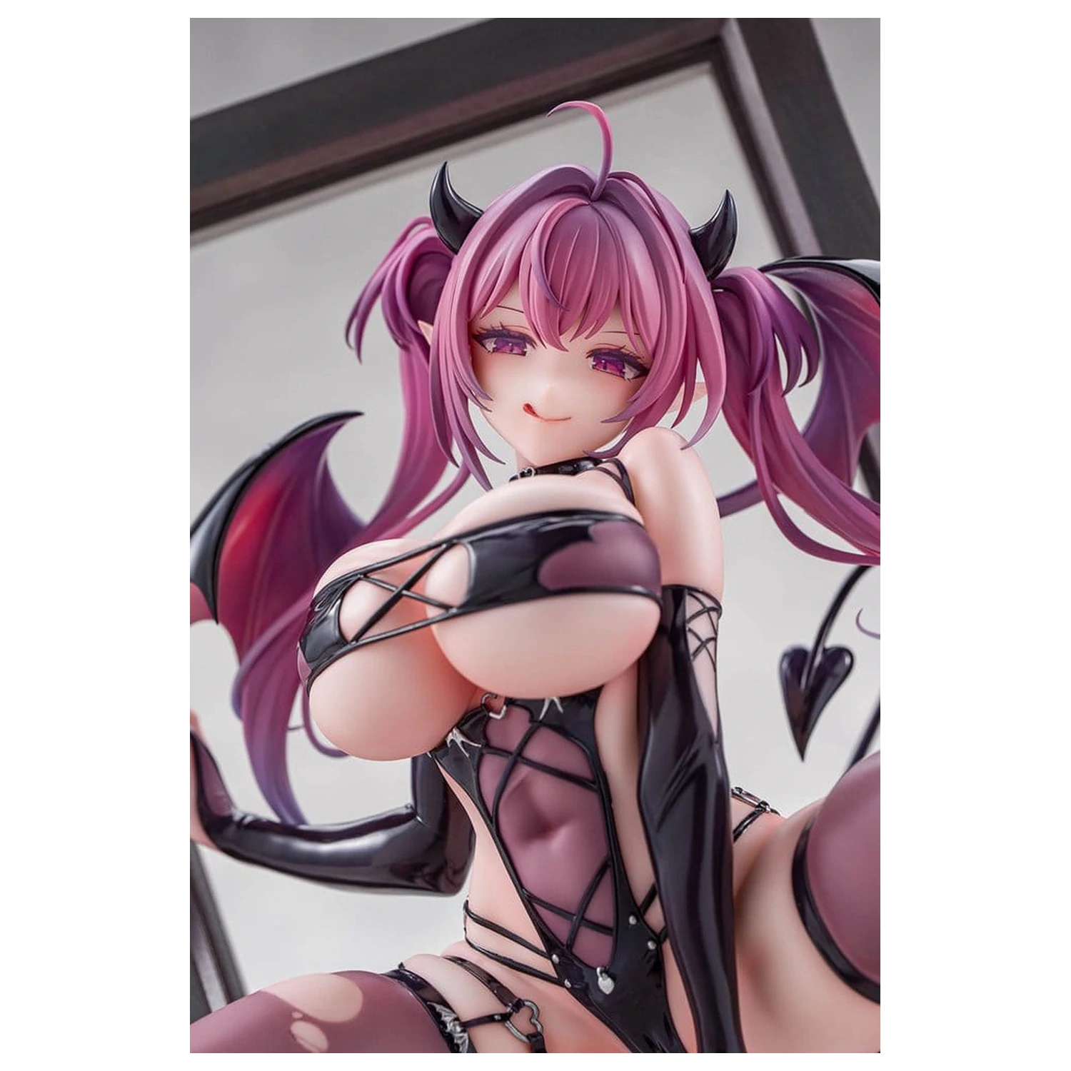 Original Character PVC figúrka 1/6 Succubus Mieru 26 cm produktová fotografia