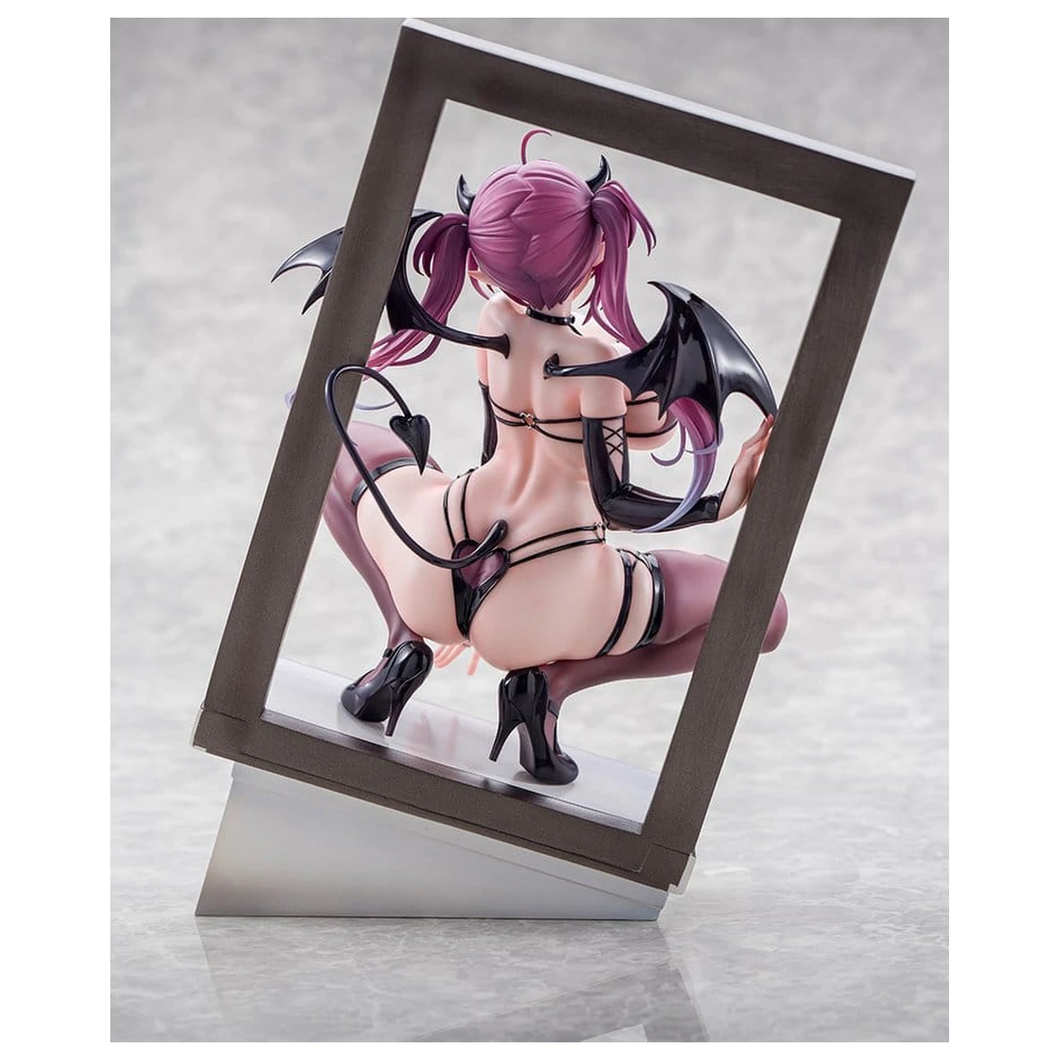 Original Character PVC figúrka 1/6 Succubus Mieru 26 cm produktová fotografia