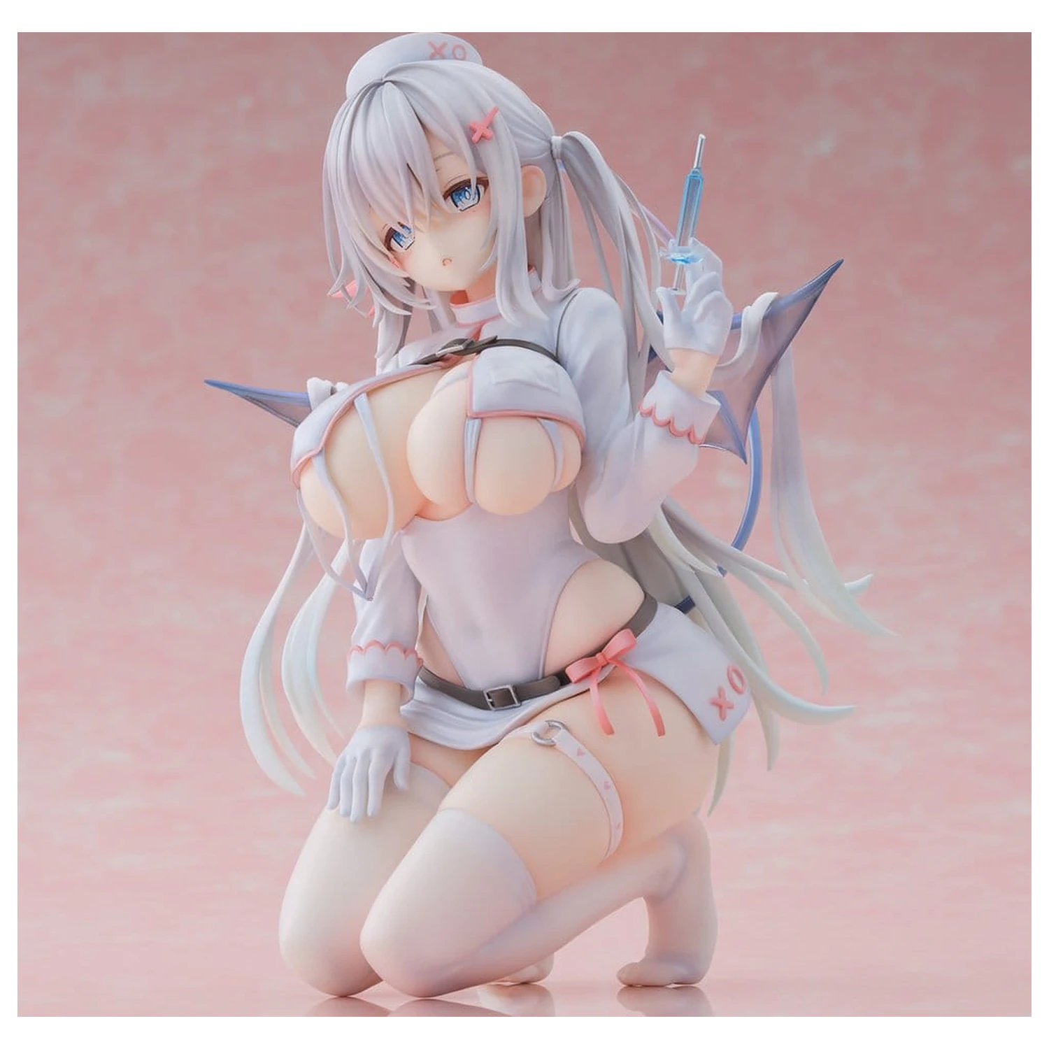 Original Character PVC figúrka 1/6 Succubus Nurse Makina 18 cm produktová fotografia