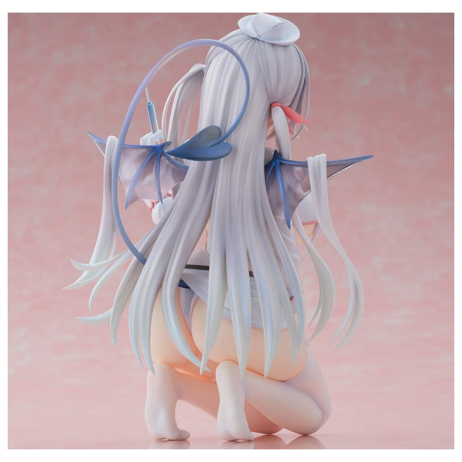 Original Character PVC figúrka 1/6 Succubus Nurse Makina 18 cm produktová fotografia