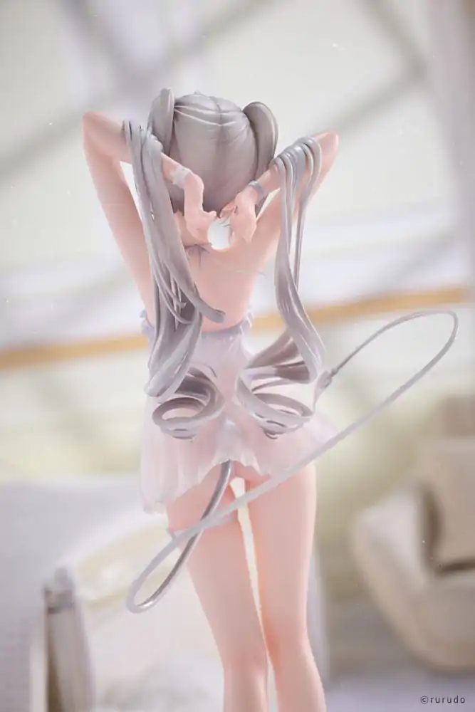 Original Character Socha 1/6 Sugar Gospel Ver. ilustrácia rurudo Deluxe Edition 25 cm produktová fotografia
