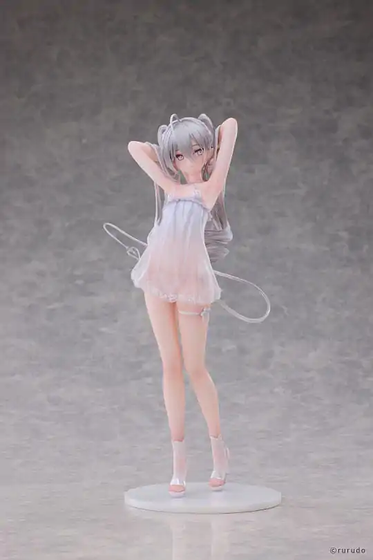 Original Character Socha 1/6 Sugar Gospel Ver. ilustrácia rurudo Deluxe Edition 25 cm produktová fotografia