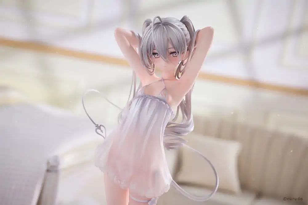 Original Character Socha 1/6 Sugar Gospel Ver. ilustrácia rurudo Deluxe Edition 25 cm produktová fotografia
