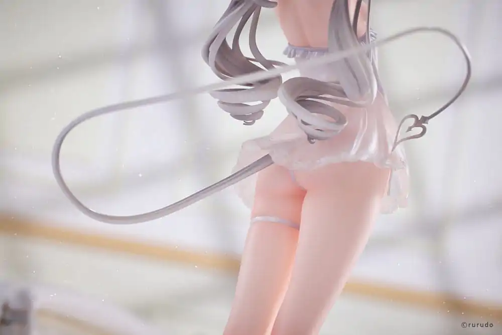 Original Character Socha 1/6 Sugar Gospel Ver. ilustrácia rurudo Deluxe Edition 25 cm produktová fotografia
