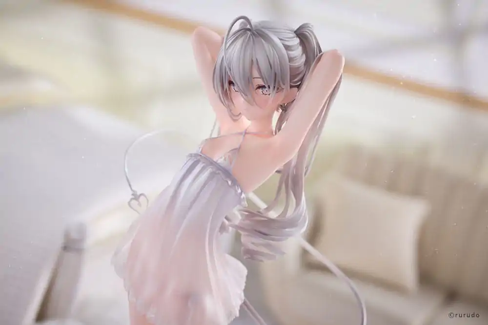 Original Character Socha 1/6 Sugar Gospel Ver. ilustrácia rurudo Deluxe Edition 25 cm produktová fotografia
