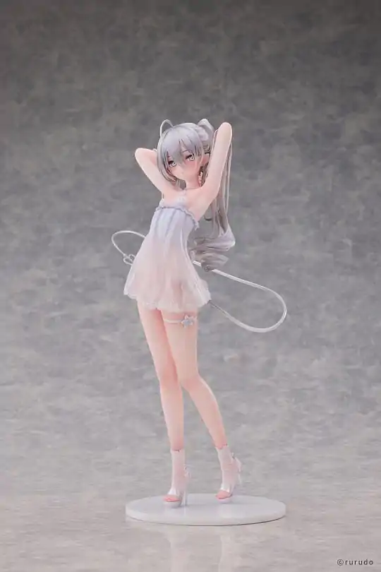 Original Character Socha 1/6 Sugar Gospel Ver. ilustrácia rurudo Deluxe Edition 25 cm produktová fotografia