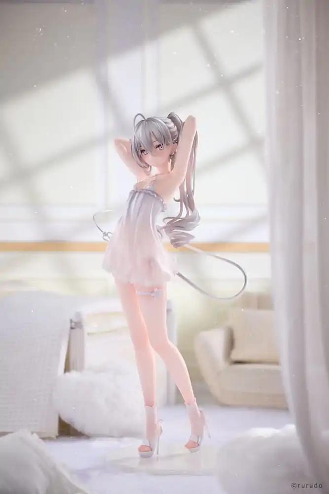 Original Character Socha 1/6 Sugar Gospel Ver. ilustrácia rurudo Deluxe Edition 25 cm produktová fotografia