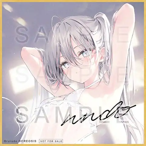 Original Character Socha 1/6 Sugar Gospel Ver. ilustrácia rurudo Deluxe Edition 25 cm produktová fotografia