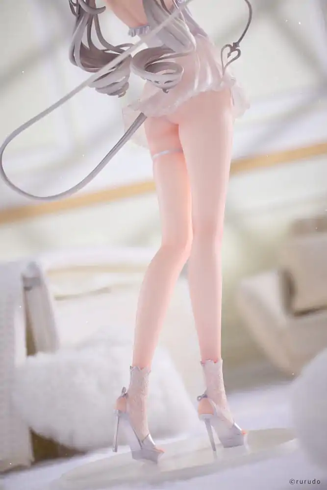 Original Character Socha 1/6 Sugar Gospel Ver. ilustrácia rurudo Deluxe Edition 25 cm produktová fotografia