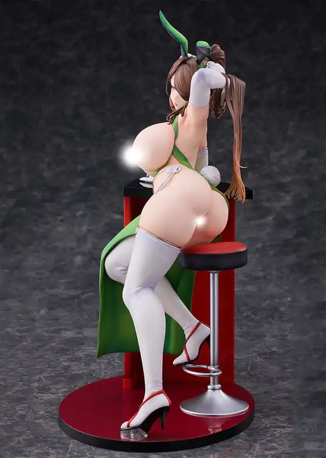 Originálna postava PVC Socha 1/6 Sumire Hush-hush Cocktail Ver. 28 cm produktová fotografia
