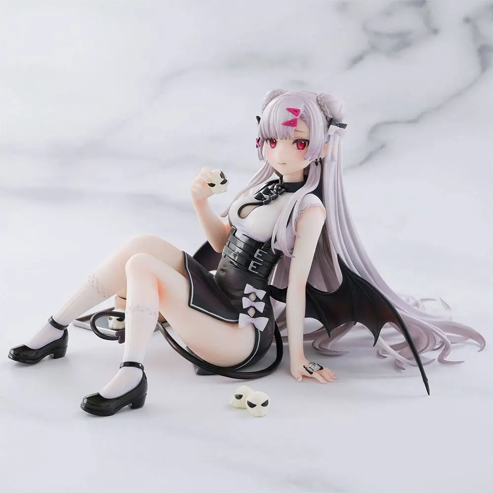 Original Character PVC soška 1/6 Tana China Dress Ver. 12 cm produktová fotografia