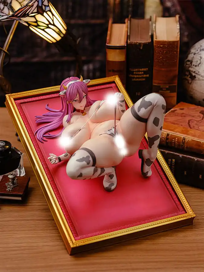 Originálna postava PVC soška 1/6 Terrena 23 cm produktová fotografia