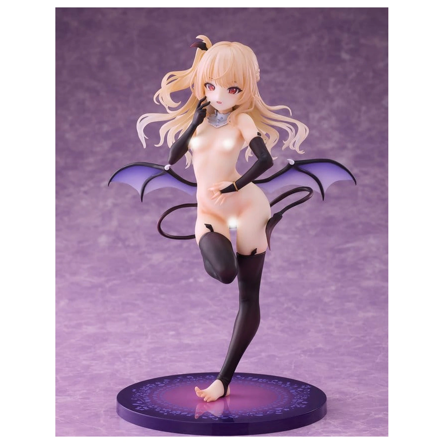 Original Character PVC figúrka 1/6 Tiffany. 16 cm produktová fotografia