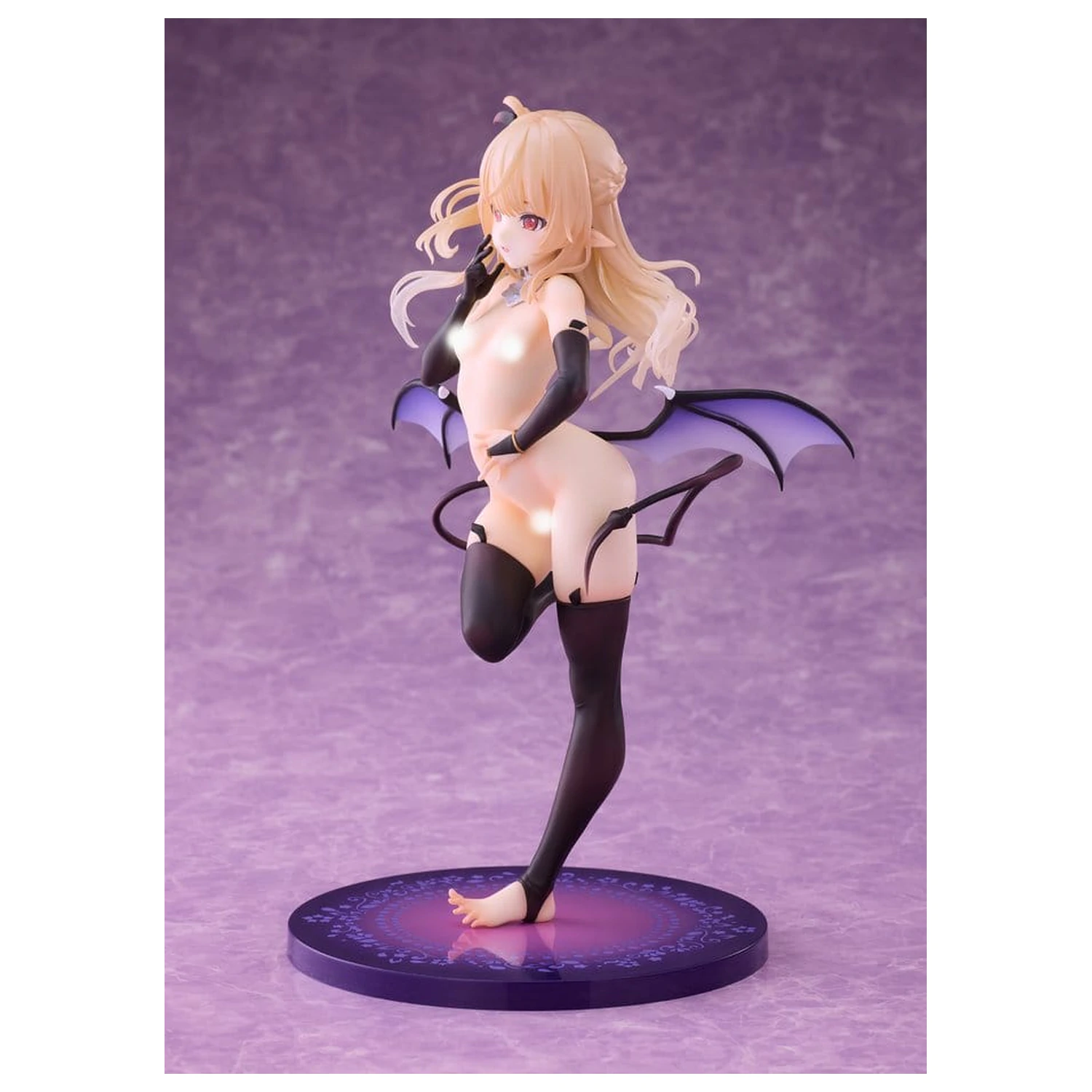 Original Character PVC figúrka 1/6 Tiffany. 16 cm produktová fotografia