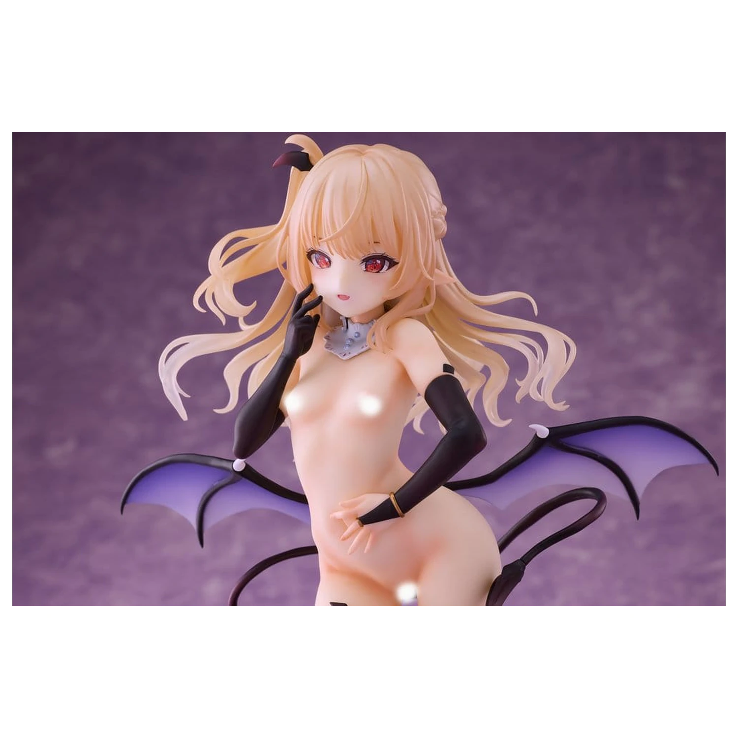 Original Character PVC figúrka 1/6 Tiffany. 16 cm produktová fotografia