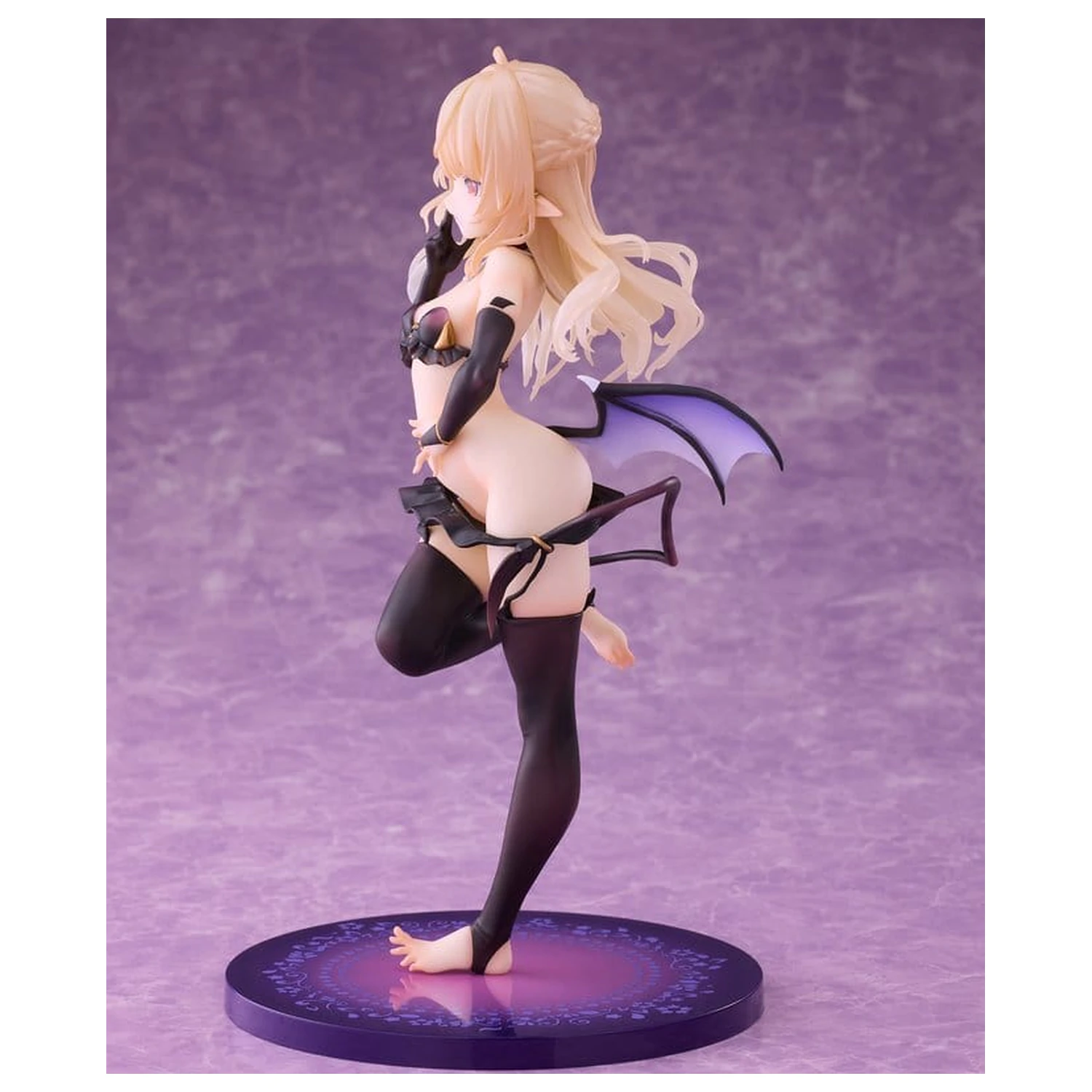 Original Character PVC figúrka 1/6 Tiffany. 16 cm produktová fotografia