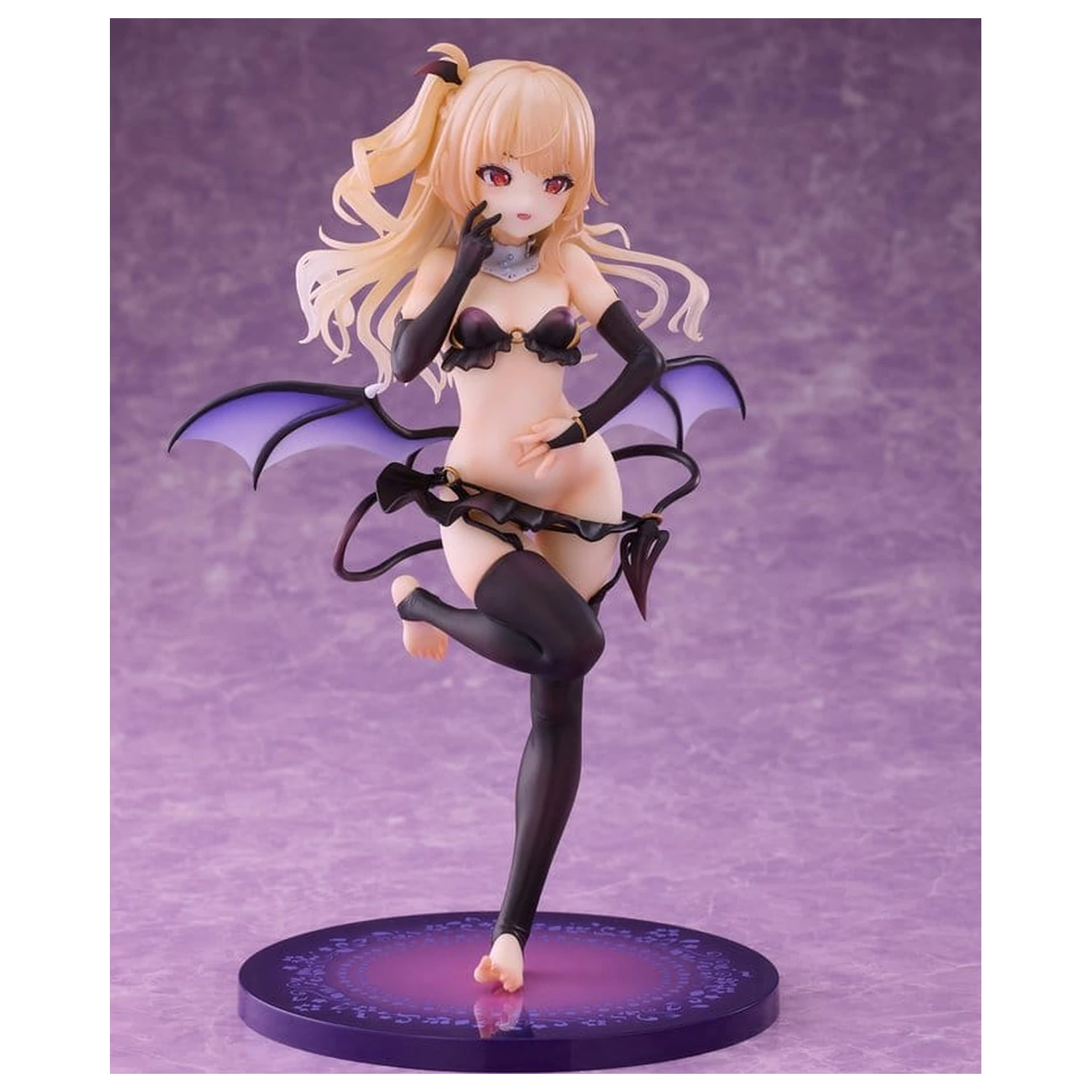 Original Character PVC figúrka 1/6 Tiffany. 16 cm produktová fotografia