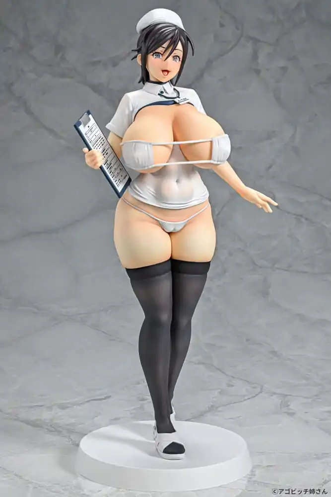 Originálna postava soška 1/6 Toranomon Yukina 31 cm termékfotó