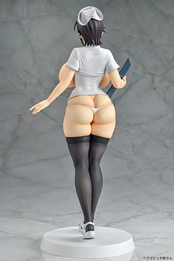 Originálna postava soška 1/6 Toranomon Yukina 31 cm termékfotó