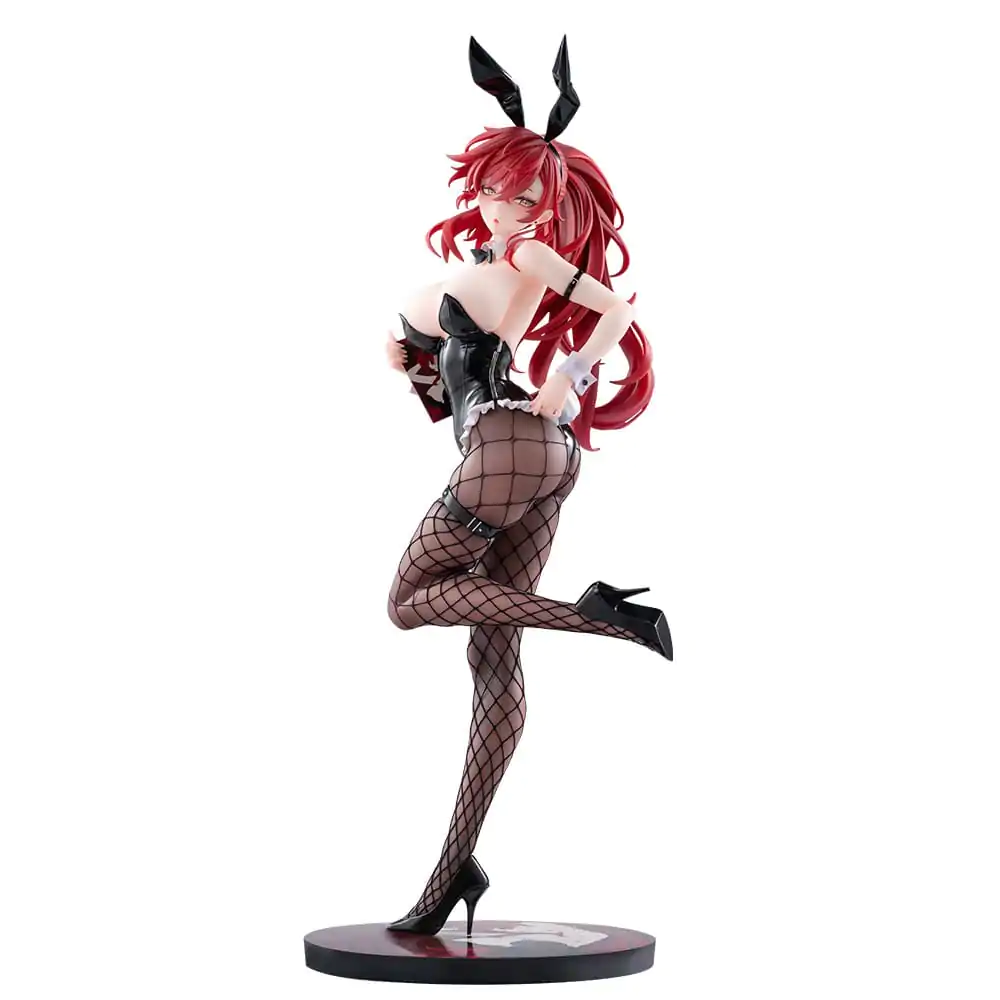 Original Character Socha 1/6 Uriko Usaaki-chan illustration by Maenoo 30 cm produktová fotografia