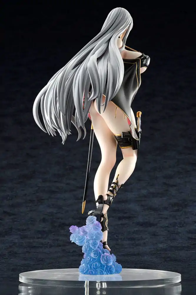 Originálna PVC soška postavy 1/6 Valkyria Chronicles 4 Selvaria Bles Swimsuit Ver. 28 cm produktová fotografia