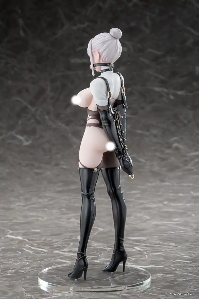 Originálna postava PVC socha 1/6 Vampire Mina Illustration by YD 26 cm produktová fotografia