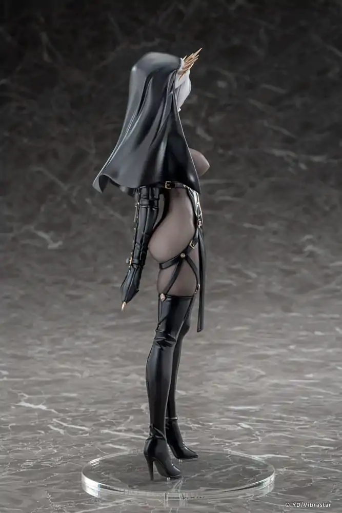 Originálna postava PVC socha 1/6 Vampire Mina Illustration by YD 26 cm produktová fotografia