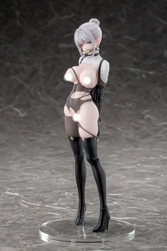 Originálna postava PVC socha 1/6 Vampire Mina Illustration by YD 26 cm produktová fotografia