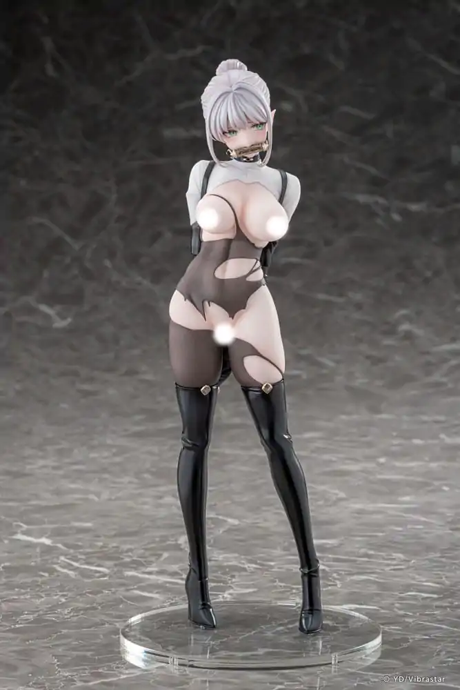 Originálna postava PVC socha 1/6 Vampire Mina Illustration by YD 26 cm produktová fotografia
