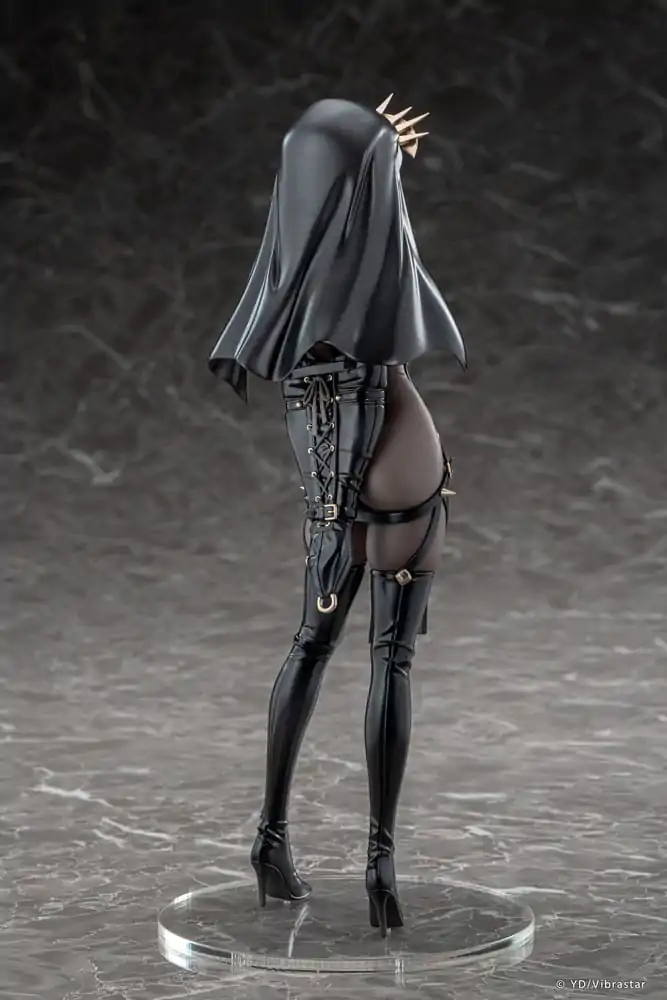 Originálna postava PVC socha 1/6 Vampire Mina Illustration by YD 26 cm produktová fotografia