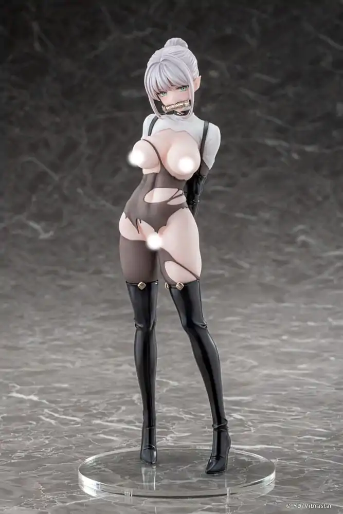 Originálna postava PVC socha 1/6 Vampire Mina Illustration by YD 26 cm produktová fotografia