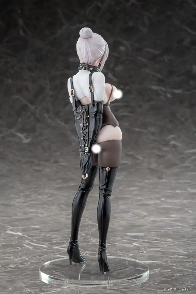 Originálna postava PVC socha 1/6 Vampire Mina Illustration by YD 26 cm produktová fotografia
