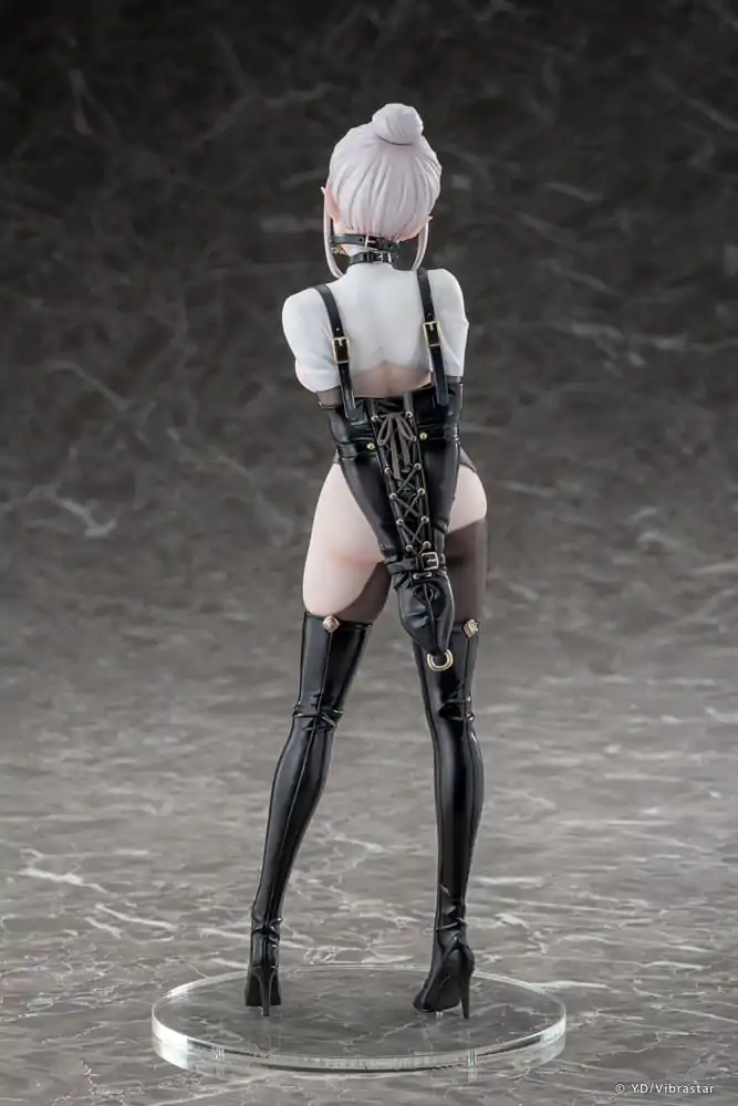 Originálna postava PVC socha 1/6 Vampire Mina Illustration by YD 26 cm produktová fotografia