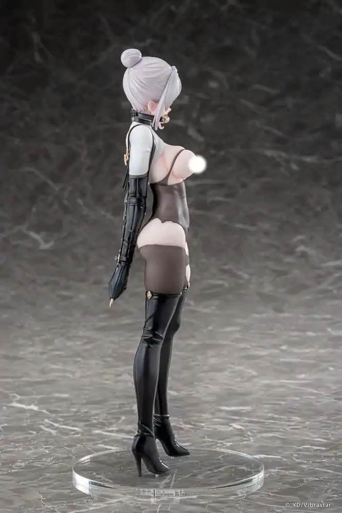 Originálna postava PVC socha 1/6 Vampire Mina Illustration by YD 26 cm produktová fotografia