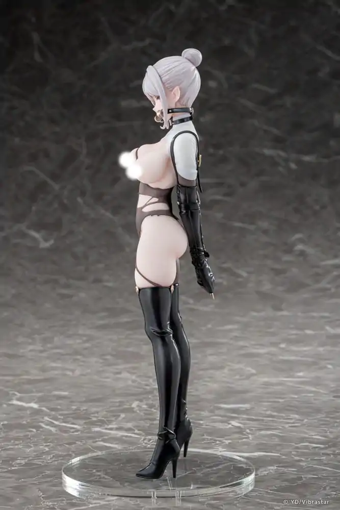 Originálna postava PVC socha 1/6 Vampire Mina Illustration by YD 26 cm produktová fotografia