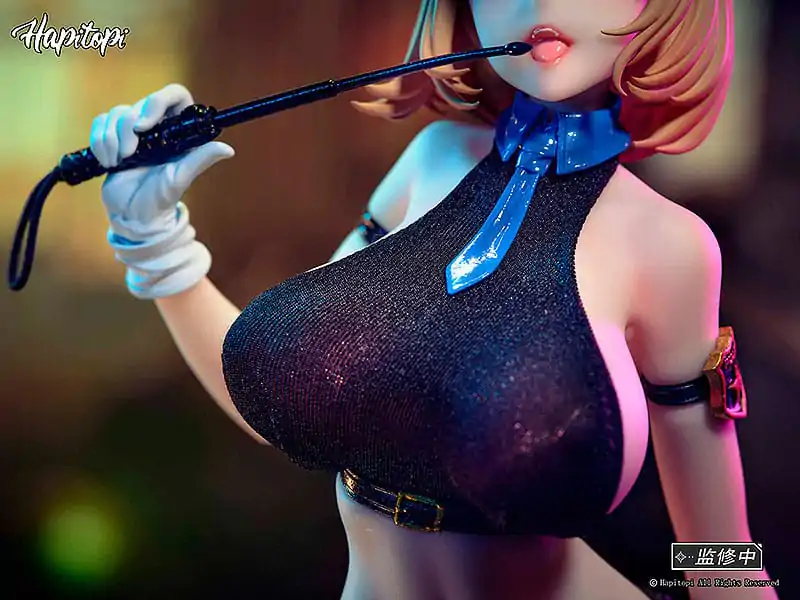 Figúrka Original Character 1/6 Vice City Female Sheriff 27 cm produktová fotografia