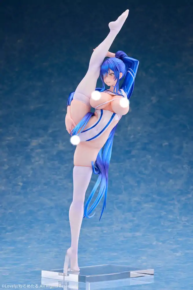 Originál Character PVC figúrka 1/6 Yuki Azuma - ilustroval Neko Metaru 37 cm termékfotó